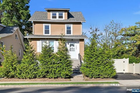 Photo of 135 2nd Street, Englewood, NJ 07631 (MLS # 25035203)