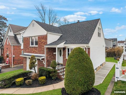 474 Sussex Road Wood Ridge NJ 07075