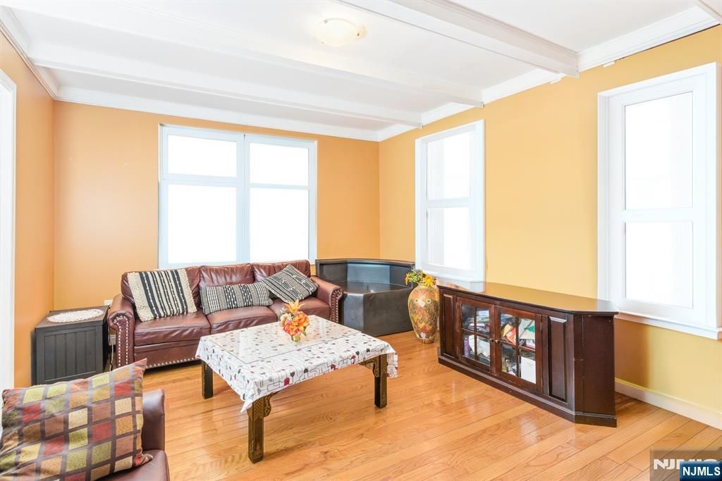 Photo of 4951 Lyons Avenue, Newark, NJ 07112 (MLS # 26006079)