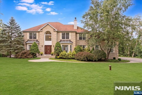 Photo of 15 Dana Drive, Lafayette, NJ 07848 (MLS # 26039340)