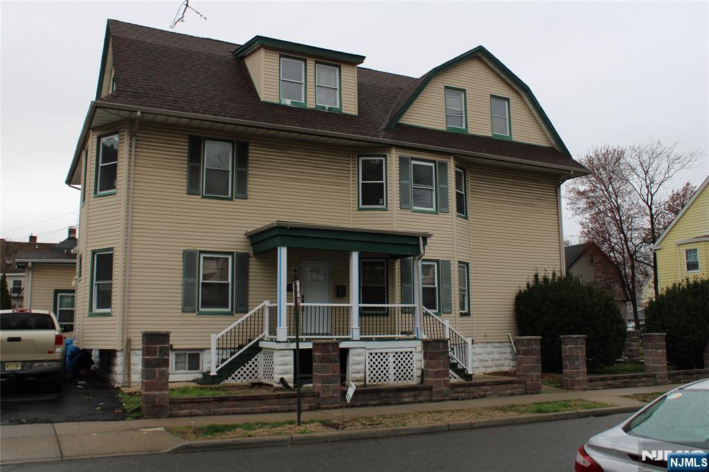Rental Property at 3 Beech St 2, East Orange, New Jersey - Bedrooms: 5 
Bathrooms: 2 
Rooms: 8  - $3,500 MO.