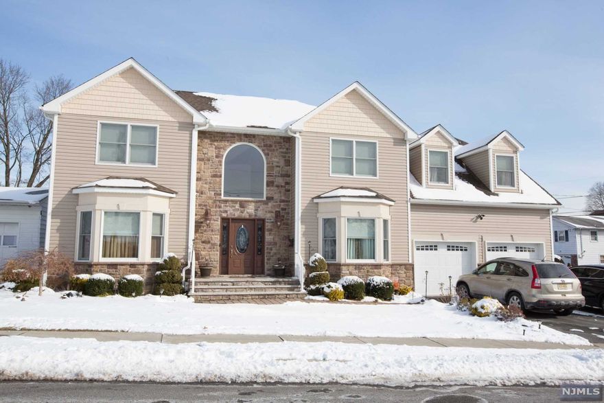 ABSOLUTELY GORGEOUS FROM THE HARDWOOD FLOORS THROUGOUT TO THE FULL FINISHED BASEMENT TO THE WHOLE HOUSE BACK-UP GENERATOR, 1ST FLOOR FORMAL DININING RM,FAMILY RM/W SLIDERS TO TREX DECK, LARGE EIK W/SS&GRANITE, POWDER & LAUNDRY RM-2ND FLOOR-4BDRMS,MAIN BATH,PRIMARY SUITE W/TRAY CEILING,FULL BATHWITH 2 CLOSETS-2 CAR OVERSIZED GARAGE-UNDERGROUND SPRINKLER SYSTEM,GAS GRILL HOOK-UP,ALARM SYSTEM, 4 YEARS LEFT ON BUILDERS FULL HOME WARRANTY-A MUST SEE!