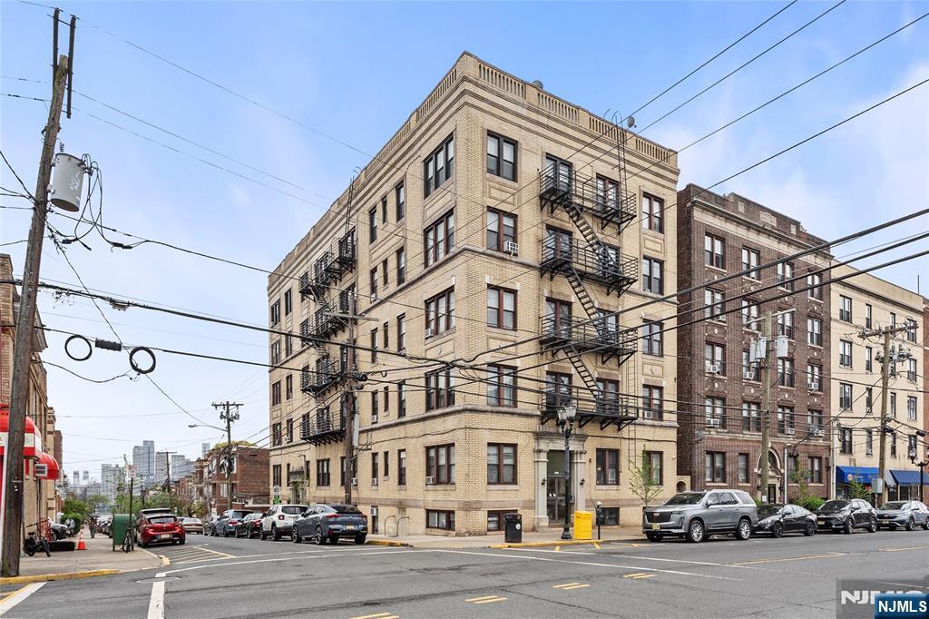 Property for Sale at 6414 Park Avenue 1, West New York, New Jersey - Bedrooms: 2 
Bathrooms: 1  - $350,000