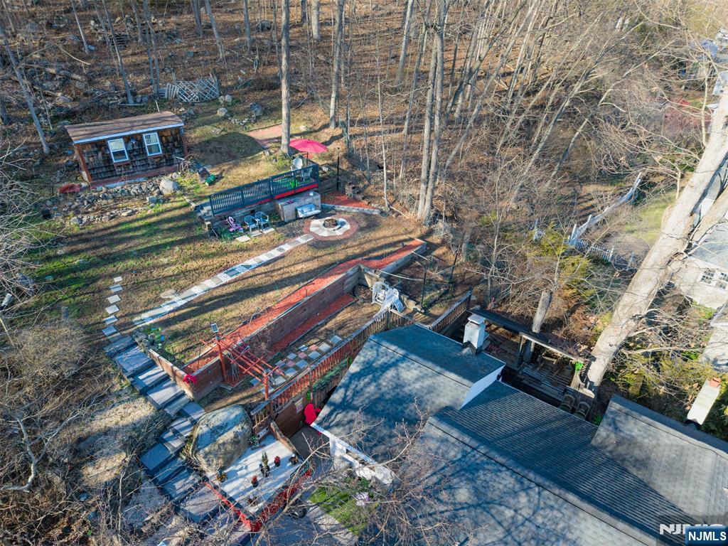 599 Berkshire Valley Road