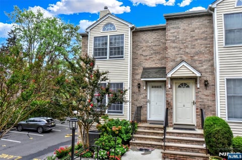 Photo of 196 W Madison Avenue #7B, Dumont, NJ 07628 (MLS # 26032824)