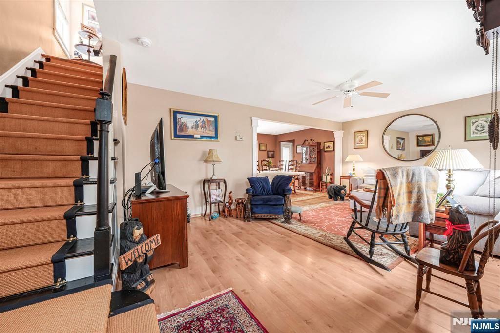 Photo of 125 Rutgers Place, Nutley, NJ 07110 (MLS # 26013381)