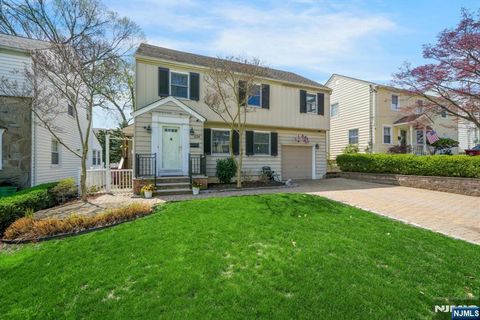 125 Rutgers Place Nutley NJ 07110