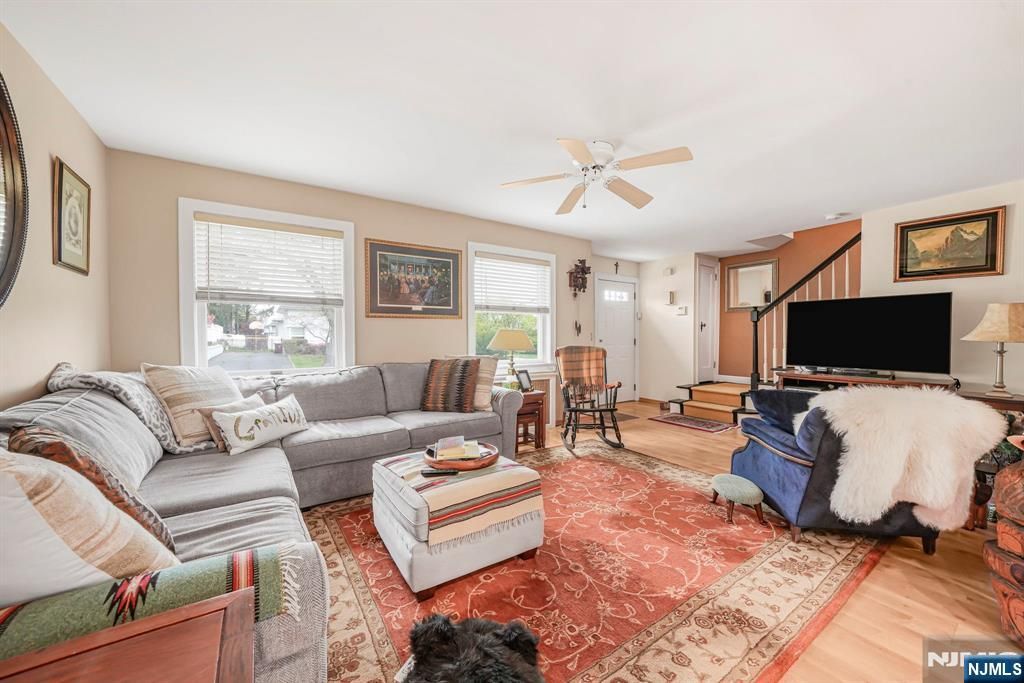 Photo of 125 Rutgers Place, Nutley, NJ 07110 (MLS # 26013381)