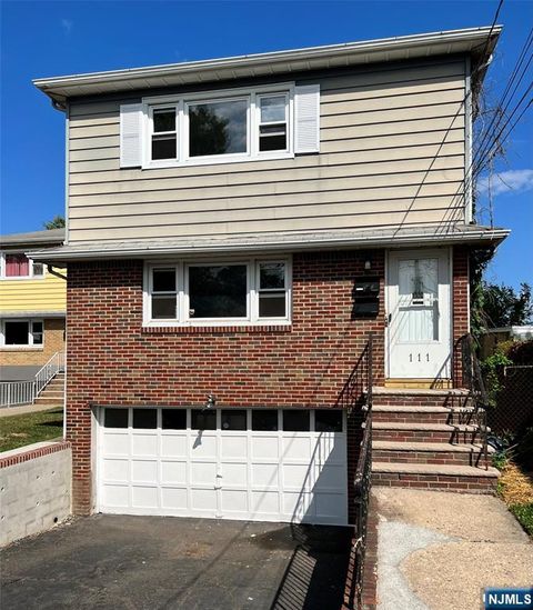111 La France Avenue Bloomfield NJ 07003
