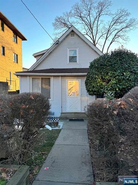 Photo of 236 E Palisades Blvd, Palisades Park, NJ 07650 (MLS # 26002236)