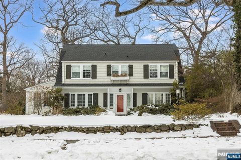 Photo of 64 Forest Avenue, Glen Ridge, NJ 07028 (MLS # 26004777)
