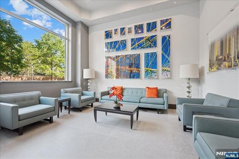 Photo of 65 2nd Street #1006, Jersey City, NJ 07302 (MLS # 26005225)