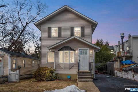 600 Harvard Street, New Milford, NJ 07646 - MLS#: 25005035