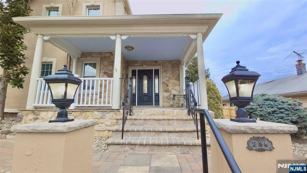 Photo of 234 Holmes Street, Belleville, NJ 07109 (MLS # 26001984)