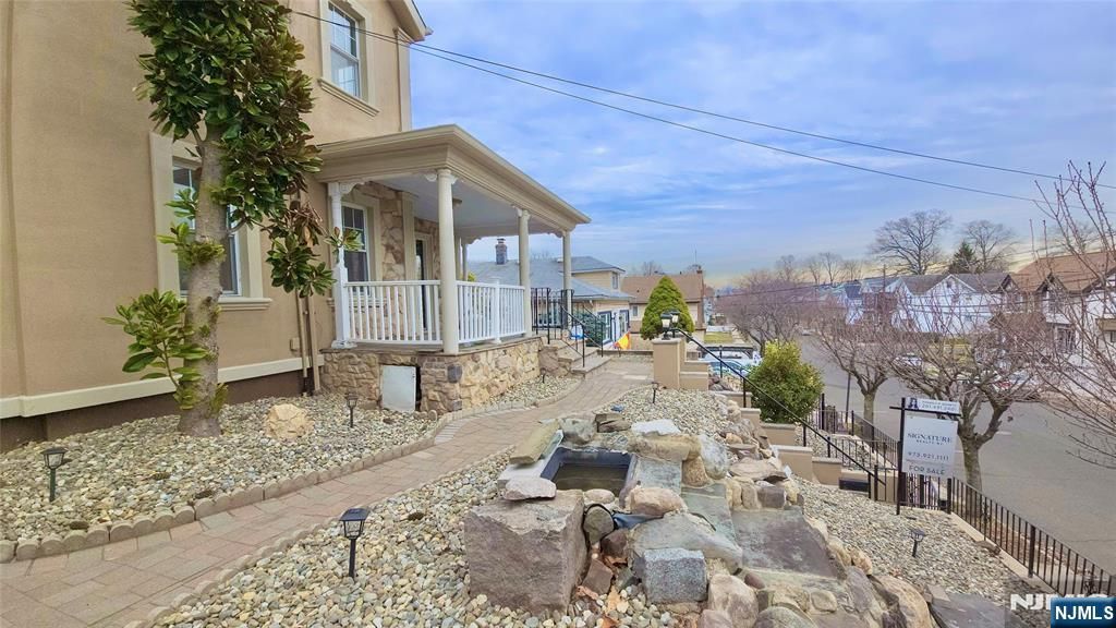 Photo of 234 Holmes Street, Belleville, NJ 07109 (MLS # 26001984)