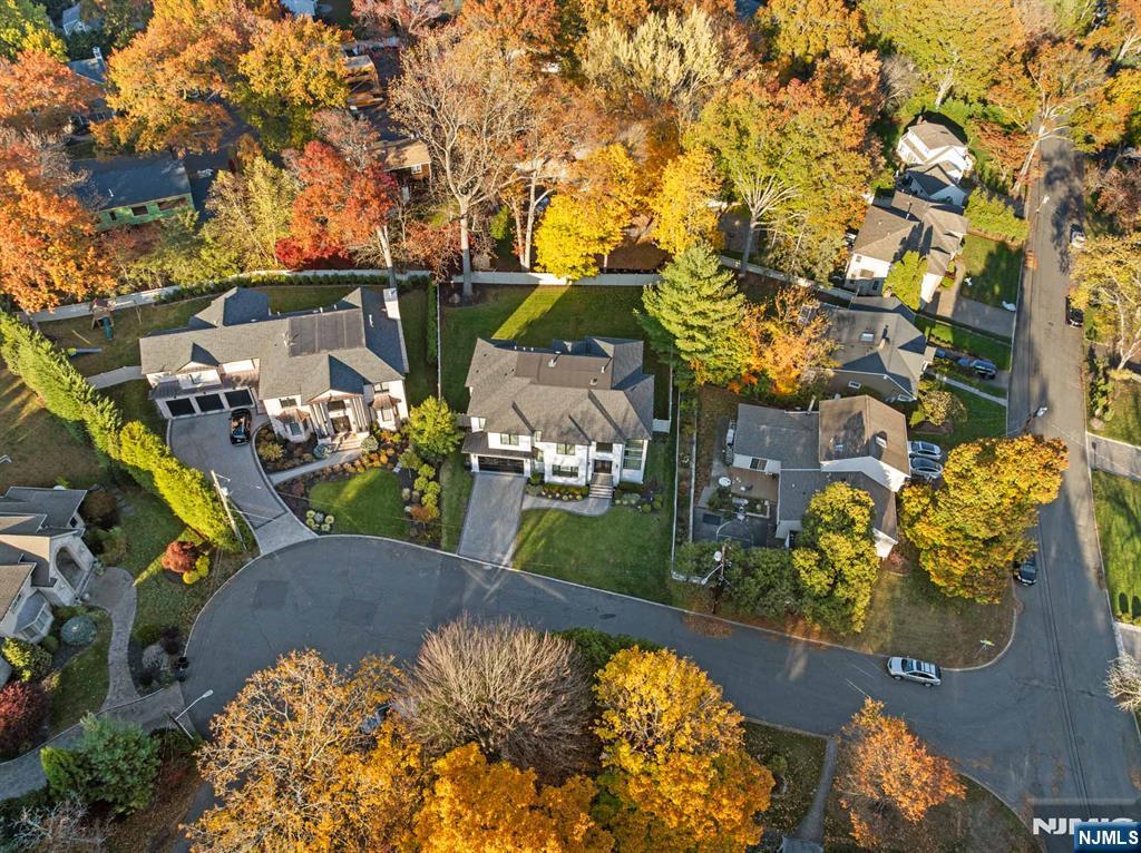 3 Mountain View Court