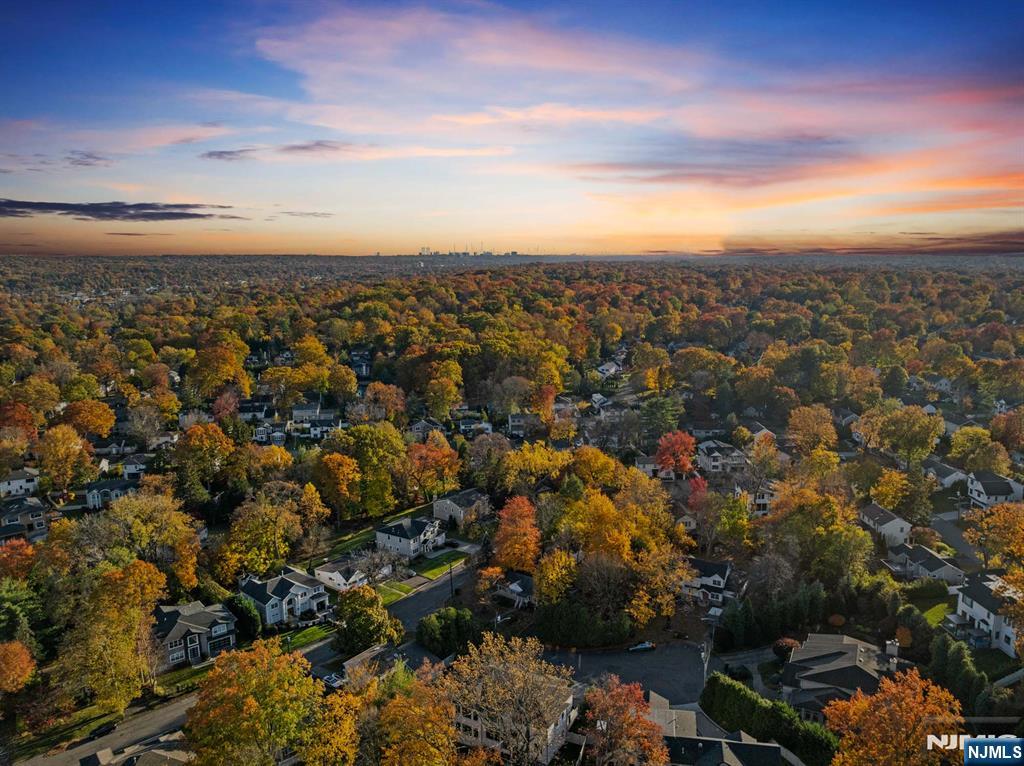 3 Mountain View Court