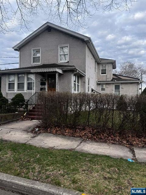 535 Lowe Avenue 1st FL Ridgefield NJ 07657