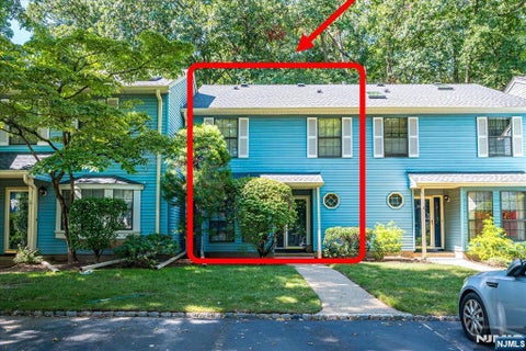 Photo of 1303 Timber Oaks Road #1303, Edison, NJ 08820 (MLS # 26032861)