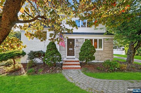 120 Carl Place Westwood NJ 07675