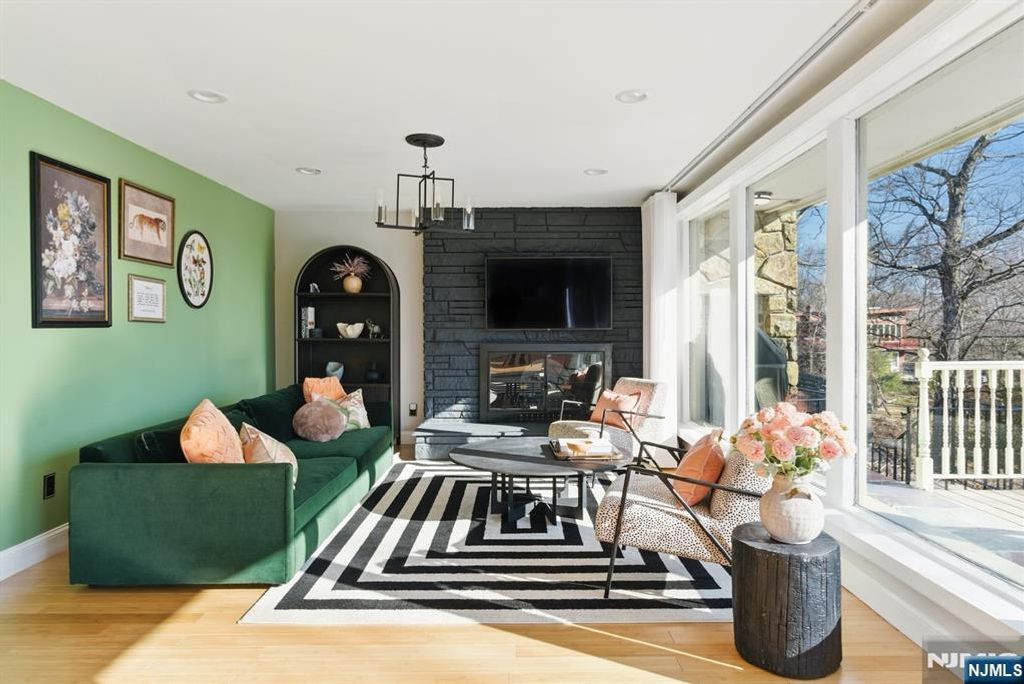 Photo of 21 Skyview Road, Ringwood, NJ 07456 (MLS # 26005507)