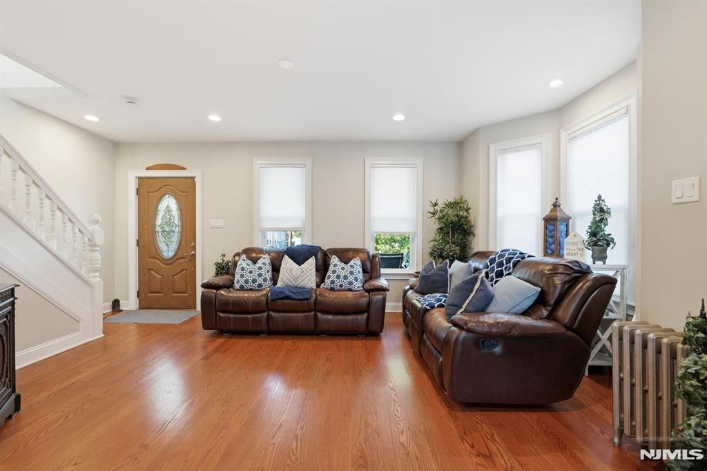 Photo of 59 Wallace Street, Belleville, NJ 07109 (MLS # 26017925)