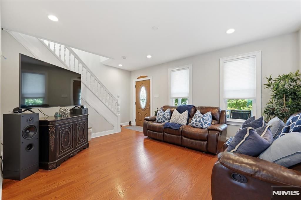 Photo of 59 Wallace Street, Belleville, NJ 07109 (MLS # 26017925)