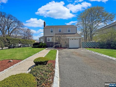 646 Maywood Avenue, Maywood, NJ 07607 - MLS#: 25011892