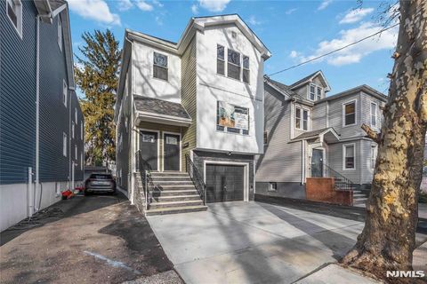 Photo of 155 Linden Avenue, Irvington, NJ 07111 (MLS # 26001043)