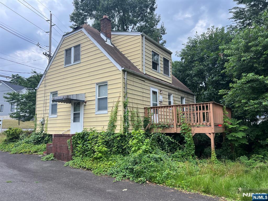 865 Spring Valley Road