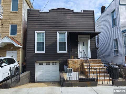 Photo of 66 Irving St, Jersey City, NJ 07307 (MLS # 26023610)