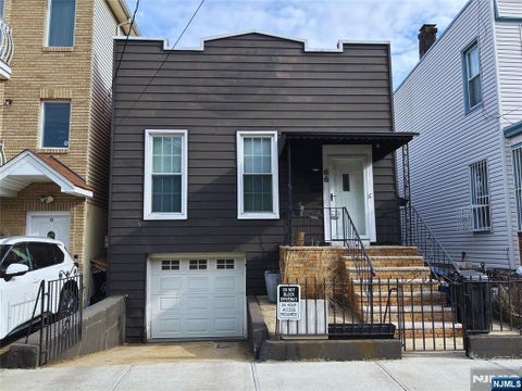 Photo of 66 Irving St, Jersey City, NJ 07307 (MLS # 26023610)
