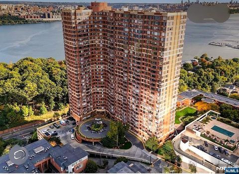 Photo of 100 Old Palisade Rd #2313, Fort Lee, NJ 07024 (MLS # 26009913)