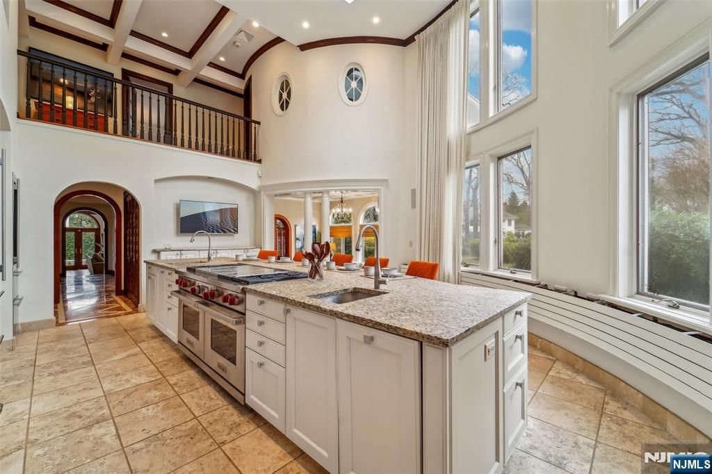 Photo of 353 Highland Avenue, Ridgewood Village, NJ 07450 (MLS # 25010157)