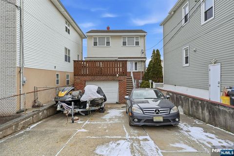 Photo of 220 5th Street, Fairview, NJ 07022 (MLS # 26000644)
