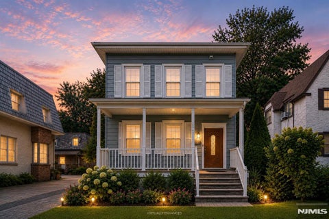 Photo of 25 6th Street, Englewood Cliffs, NJ 07632 (MLS # 26029820)