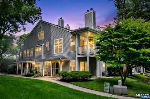 Photo of 1099 Devon Court #1099, Mahwah, NJ 07430 (MLS # 26024768)