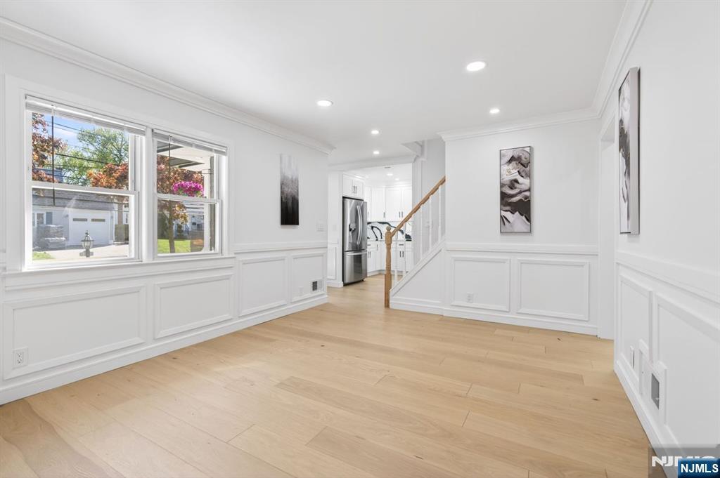 Photo of 110 Central Avenue, Rochelle Park, NJ 07662 (MLS # 26016443)