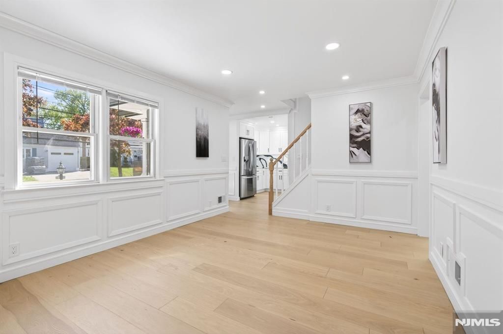Photo of 110 Central Avenue, Rochelle Park, NJ 07662 (MLS # 26016443)