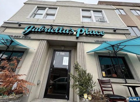 177 Franklin Avenue Nutley NJ 07110