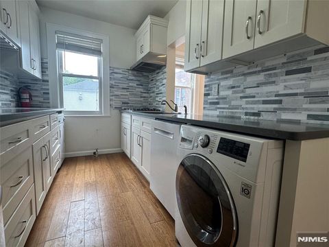 Photo of 104 Columbia AVE #2nd Fl, Palisades Park, NJ 07650 (MLS # 26017913)