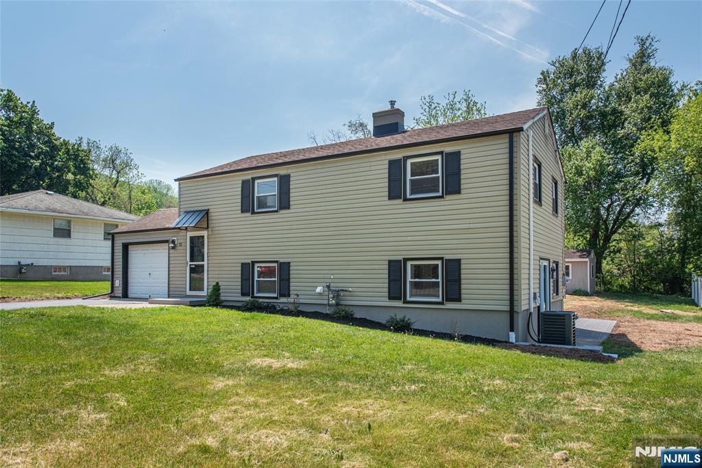 12 Richardsville Road