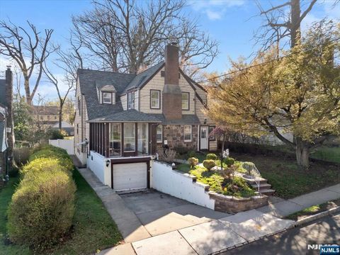 Photo of 130 Mitchell Street, West Orange, NJ 07052 (MLS # 26018885)