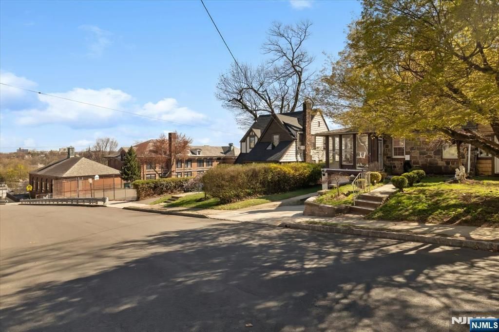 Photo of 130 Mitchell Street, West Orange, NJ 07052 (MLS # 26018885)
