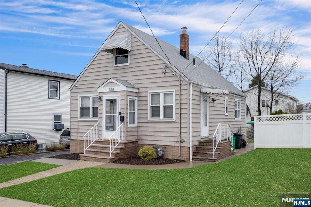 379 Roosevelt Avenue
