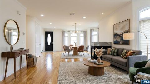 Photo of 268 Highland AVE #A, Palisades Park, NJ 07650 (MLS # 26016779)