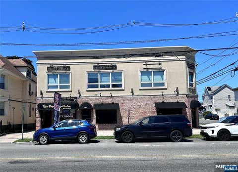 Photo of 250254 Madison Avenue #2nd Fl Right, Paterson, NJ 07524 (MLS # 26019025)