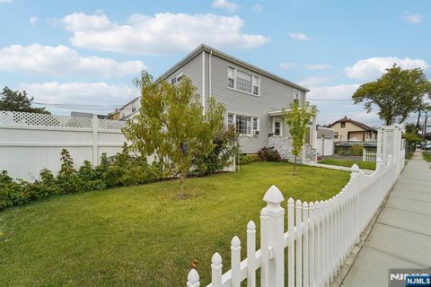 70 York Road North Arlington NJ 07031