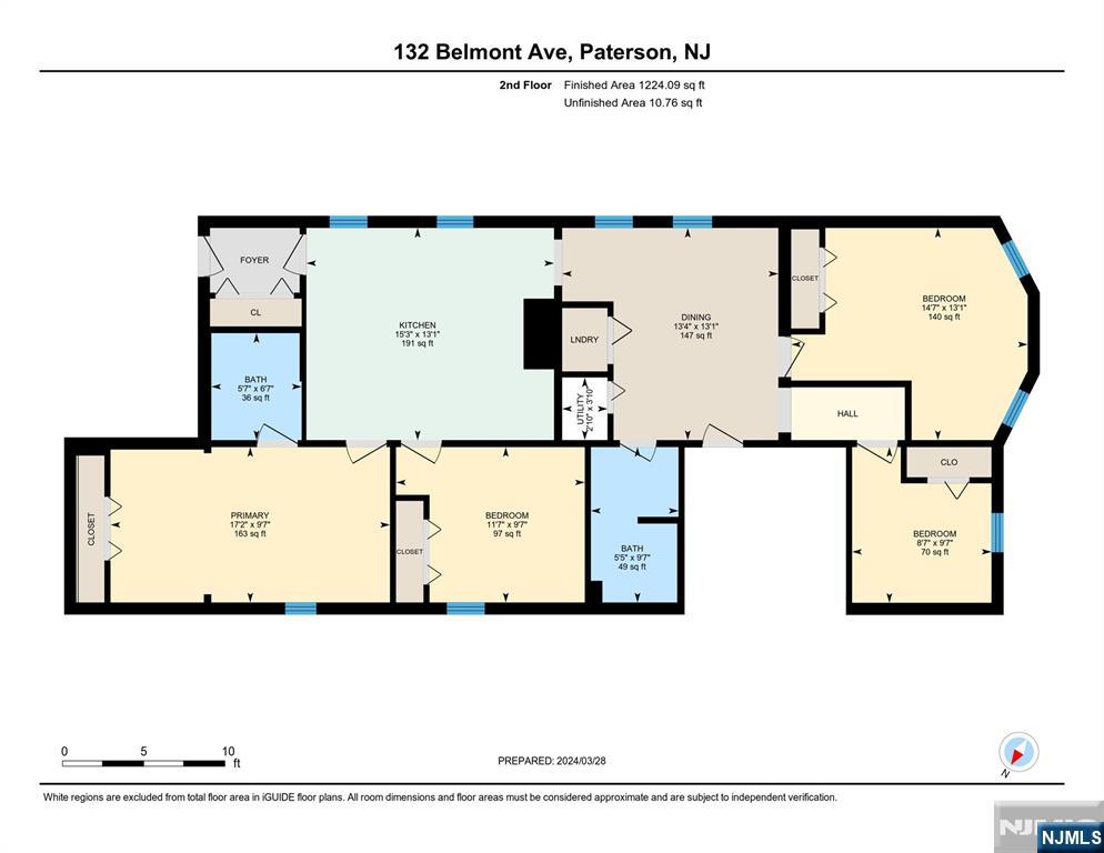 Main image without alt text