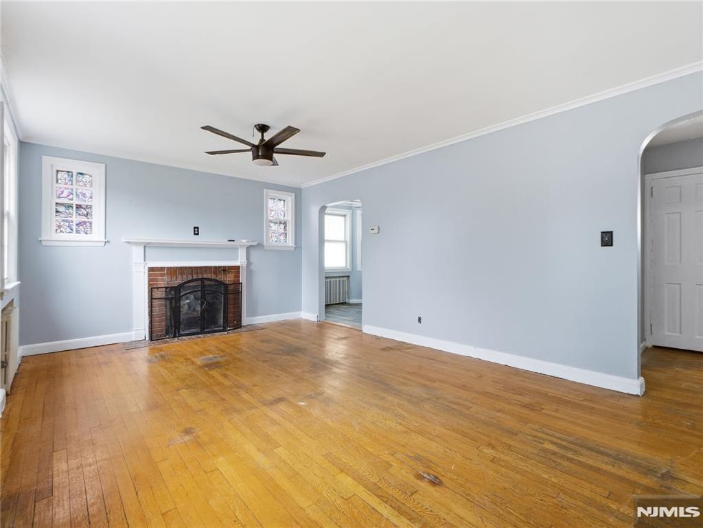 Photo of 153 Arlington Avenue, Paterson, NJ 07502 (MLS # 25037526)